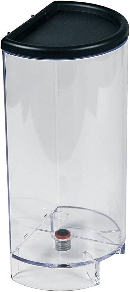 nespresso water tank|Pixie Water Tank 